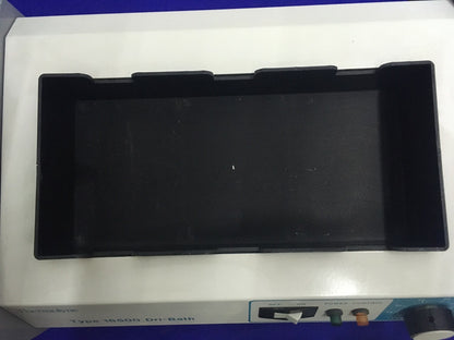 BARNSTEAD / THERMOLYNE DB16525 TYPE 16500 DRI-BATH 120V 3,75AMP 450WATT 