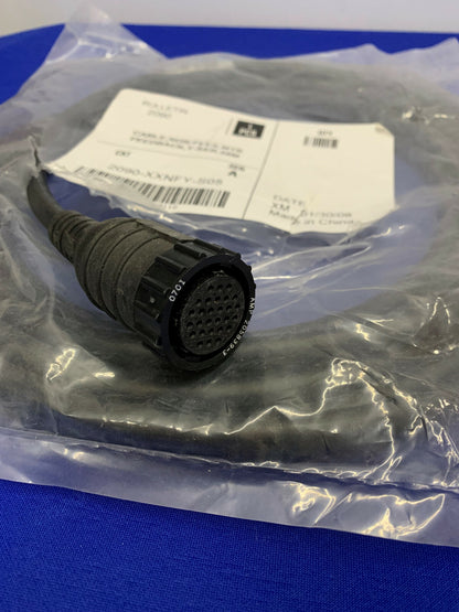 BULLETIN 2090 ケーブル 2090-XXNFY-S05 SER A 1 個 ケーブル 説明書なし