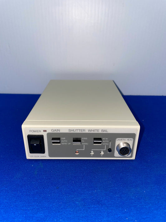 CCD-FARBKAMERA