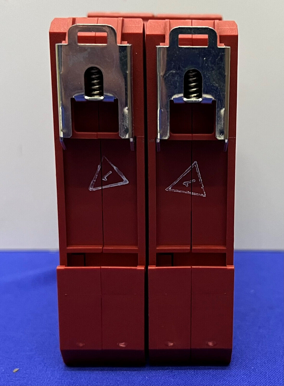 AB アレン ブラッドリー ガードマスター 440R-D23171 MSR125HP セーフティリレー 2 個セット