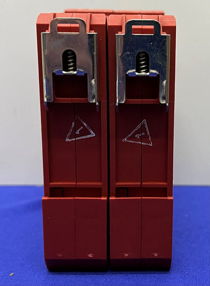 AB アレン ブラッドリー ガードマスター 440R-D23171 MSR125HP セーフティリレー 2 個セット