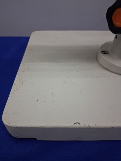 OLYMPUS SZ2-STU1 STEREO MICROSCOPE BOOM STAND