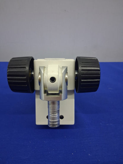 NIKON C-FMBN MICROSCOPE FOCUS MOUNT 76MM HOLDER E ARM MICROSCOPE HEAD HOLDER