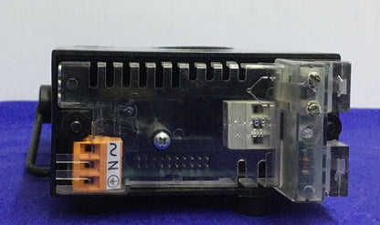 DP41-TBS デジタルパネルメーター INFINITY 1/8 DIN 熱電対インジケーター