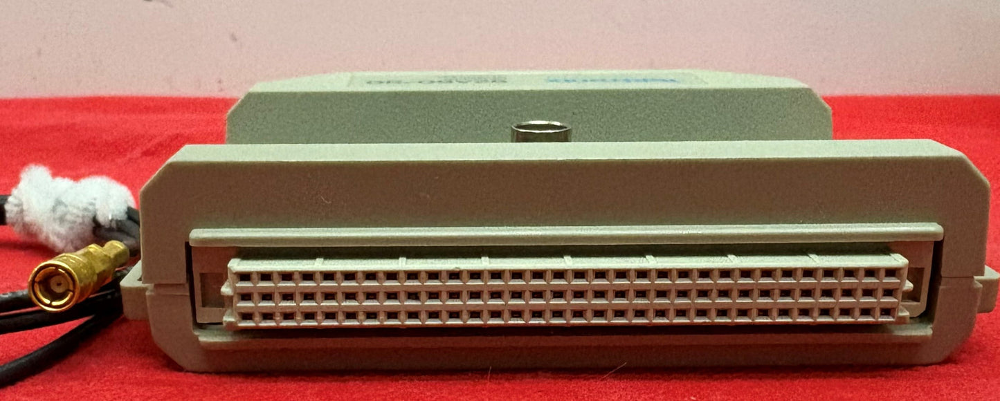 TEKTRONIX  DESKEW ADAPTER 92A60/90 IDENTIFICATION # 010-0456-00 W/ CABLE