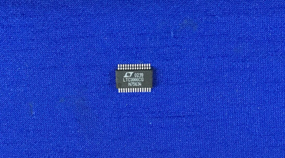LTC1668CG 0239 N75634 デジタル - アナログ コンバータ (アナログ デバイス アイテム ?)