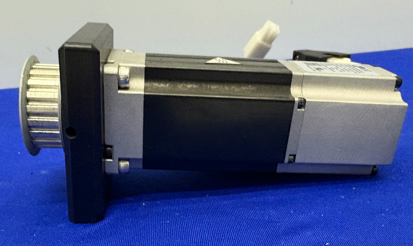 APPLIED MOTION J0100-301-3-000 3-PHASE AC SERVO MOTOR 3000 RPM