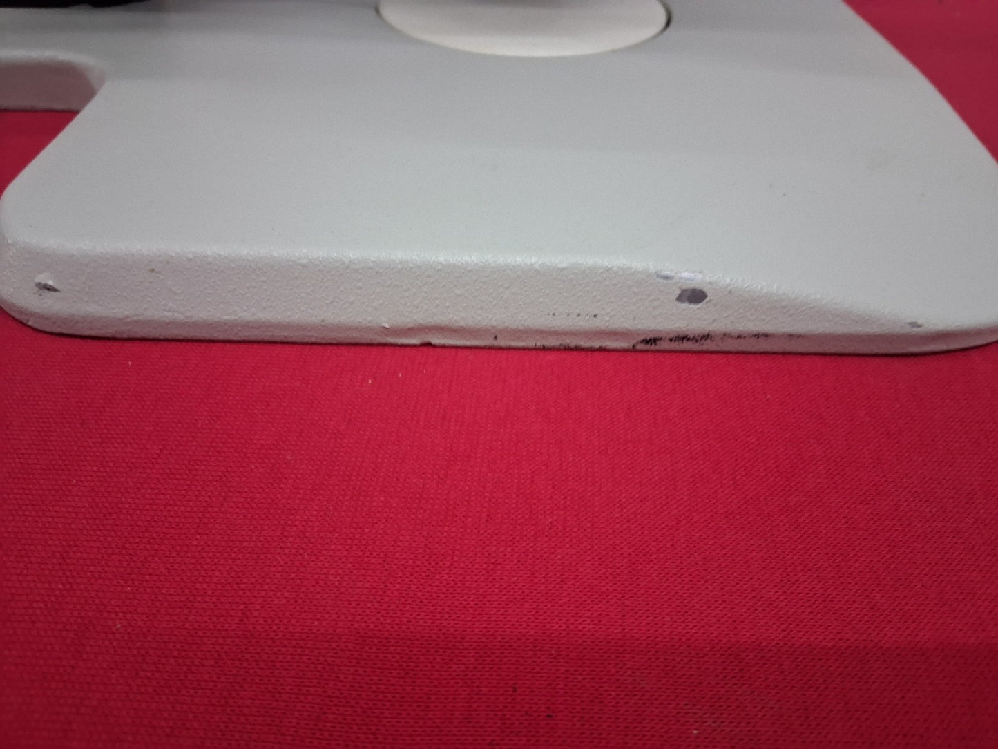 USED MMBT TS-NL Track Stand LED Stereo Microscope 8-50x Magnificaiton