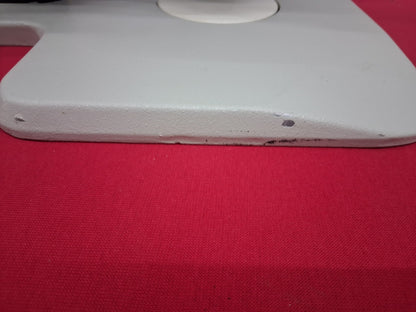 USED MMBT TS-NL Track Stand LED Stereo Microscope 8-50x Magnificaiton