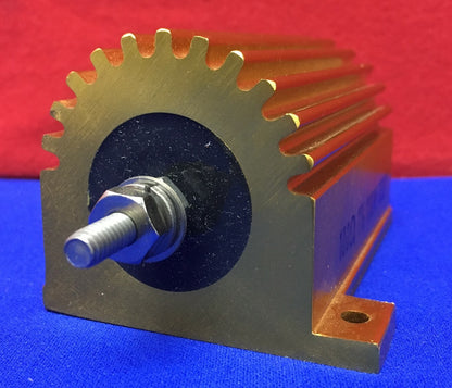 PACIFIC 180CHN 100 オーム 1% 180W 0637 抵抗器
