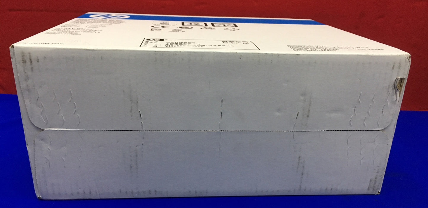 HP / HEWLETT-PACKARD Q7551XC / Q7551-00905 LASERJET-DRUCKKARTUSCHE