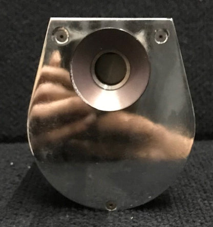 LASER PRECISION CORP RkP 545 LIGHT INTENSITY DETECTOR FOR PARTS REPAIR UNTESTED