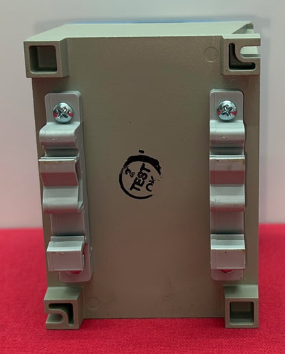 ISLATROL ®  ELITE CONTROL CONCEPTS IE-220 ACTIVE TRACKING ®  AC POWER FILTER