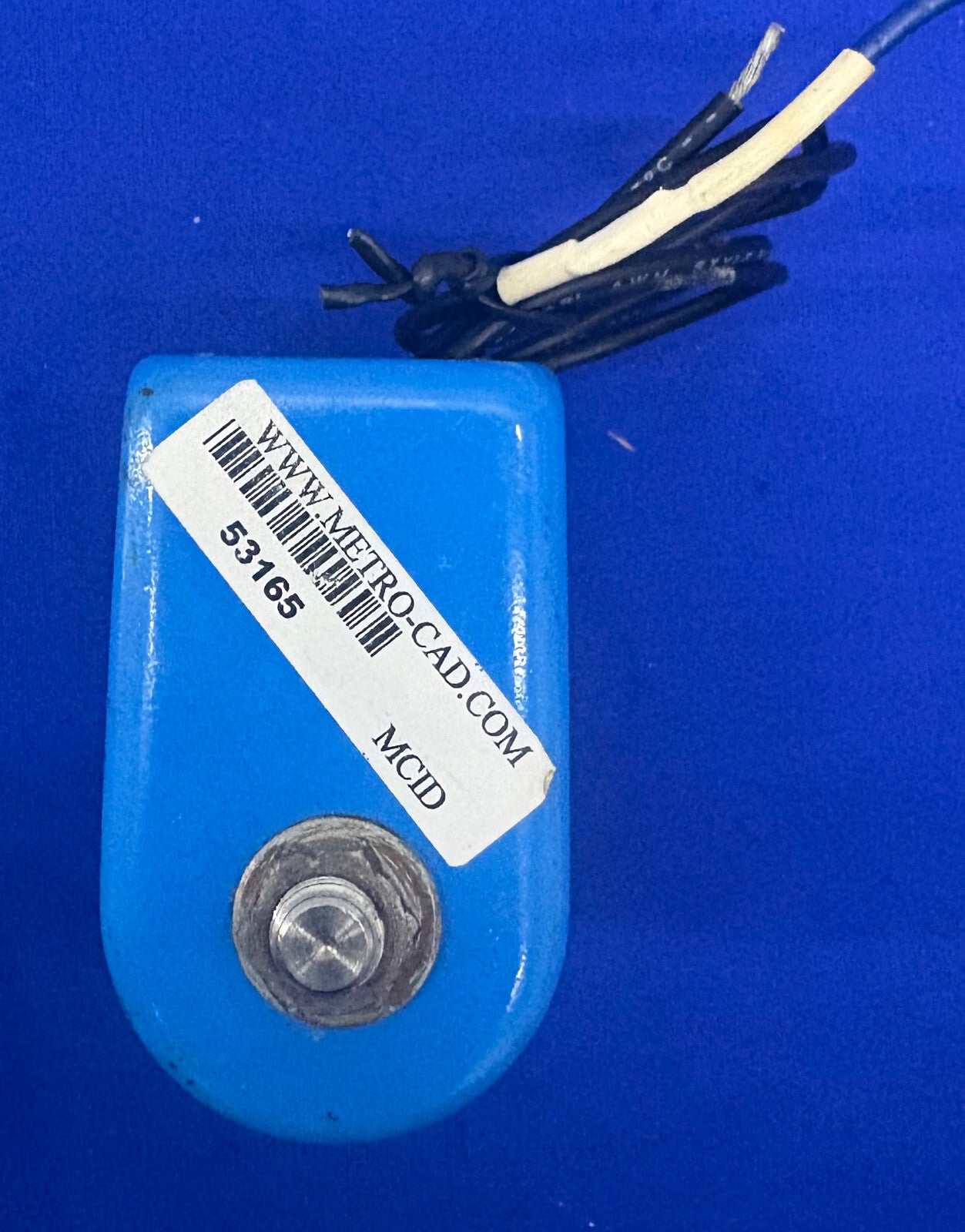 ハネウェル 713N53A2AN スキナーバルブディビジョン 24VDC オリフェイス 1/32 コード AG2 430 PSI