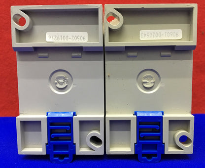 QTY 2 - ALIMENTATORI IDEC IZUMI PS5R-B24 ALIMENTATORI ALIMENTAZIONE 15W USCITA