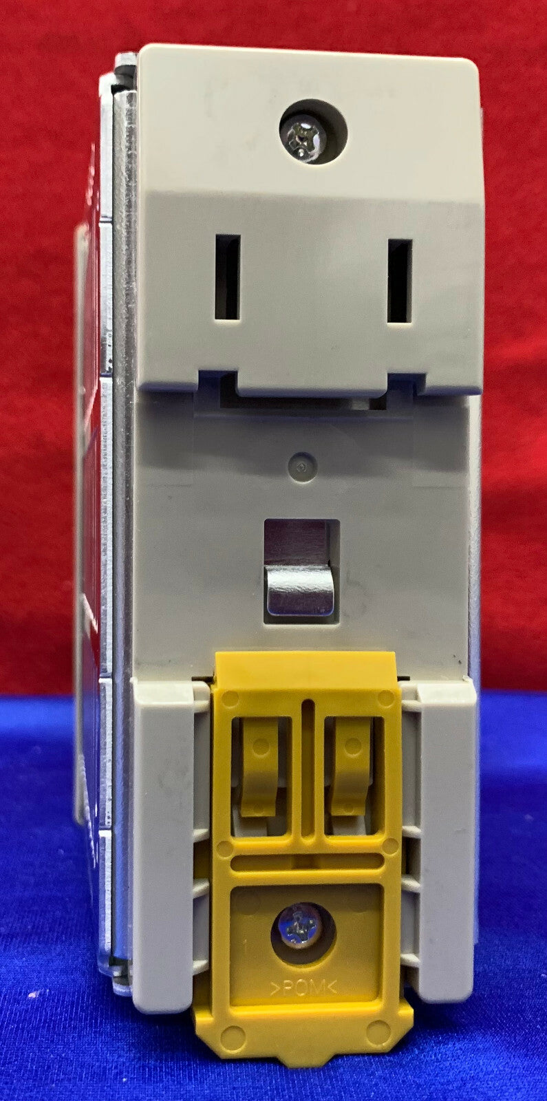 Omron Netzteil S8VS-12024 24VDC 5A