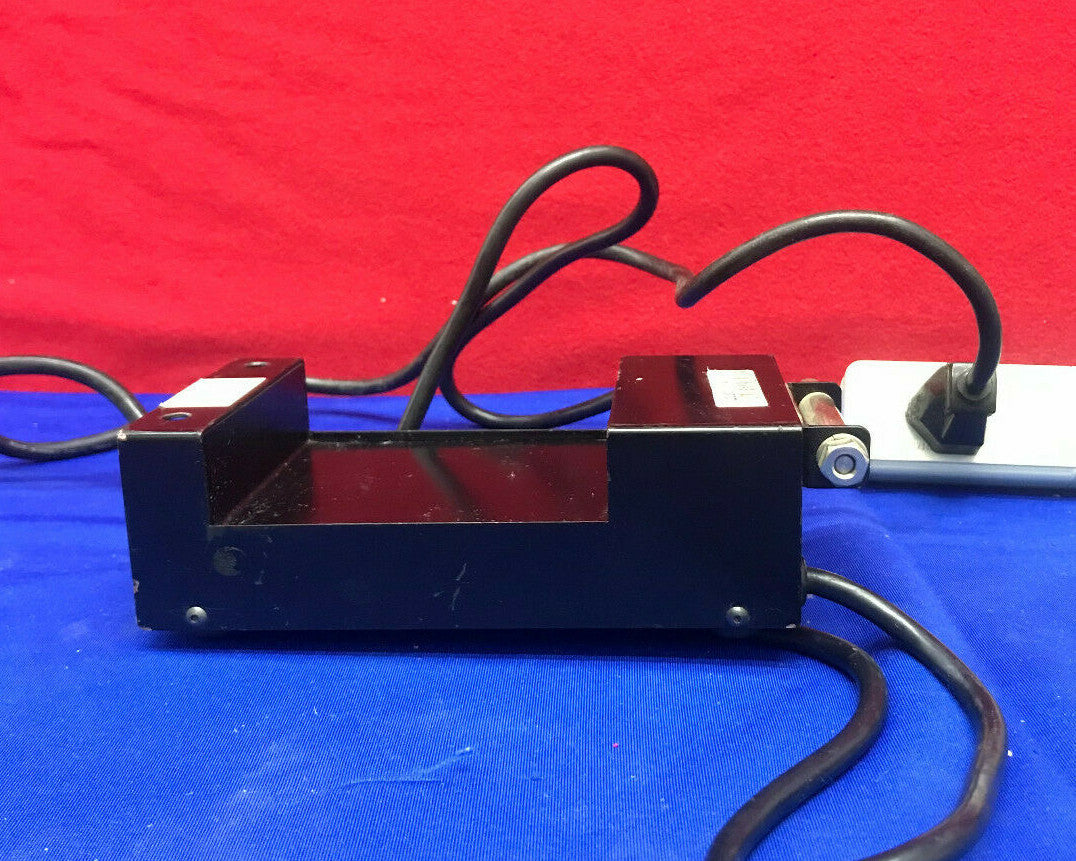 Scinics Co. Multistirrer Stir Bar Control Model MC-303 3 CHANNEL