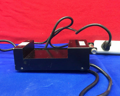 Scinics Co. Multistirrer Stir Bar Control Model MC-303 3 CHANNEL