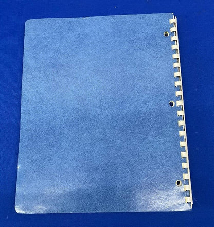 MANUAL DE INSTRUCCIONES DE BASE DE TIEMPO DUAL DE TEKTRONIX 5B12N / 070-1141-00 - REVISADO 9/1981 