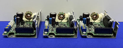 VEXTA オリエンタルモーター ブラシレスモータードライバー BLHD15K DC24V - ロット数量 3