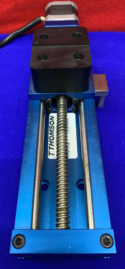 THOMSON MM33LCAL 200 AVEC MOUVEMENT APPLIQUÉ HT17-075 GLISSIÈRE LINÉAIRE MOTORISÉE