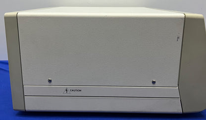 HEART TECHNOLOGY ROTABLATOR®-KONSOLE RC5000 – ARTIKEL FÜR TEILE/REPARATUR