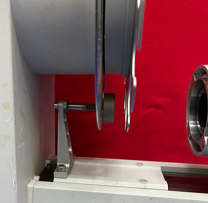 METTLER TOLEDO STROMBOLI 51108600 KARL FISCHER OFEN-SAMPLER-WECHSLER