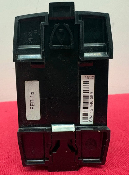 Allen Bradley 1606-XLP 1606-XLP72E SER A COMPACT POWER SUPPLY - PARTS/REPAIR