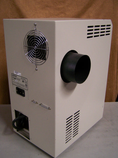 MOLECULAR DYNAMICS F1595 Módulo de ventilador de fuente de alimentación 208-220 V CA 10/10 AMP 50/60 HZ