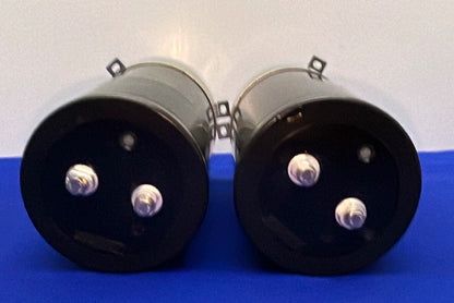 CONDENSATORI ELETTROLITICI IN ALLUMINIO KEMET ALS70A 183 QS 400 ALS70A183QS400 - QTY 2