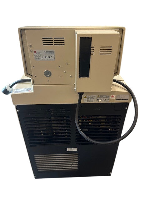 BECKMAN COULTER J6-MI CENTRIFUGE 208V 25A 60 HZ CAT NO 360291 HIGH SIDE 400 PSIG