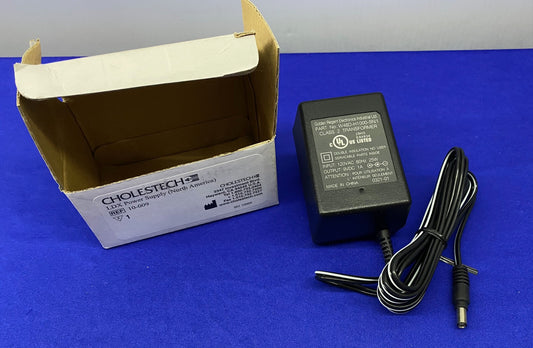 ALIMENTATORE CHOLESTECH GOLDEN REGENT ELECTRONICS 10-009 W48D-H1000-5N/1 LDX 