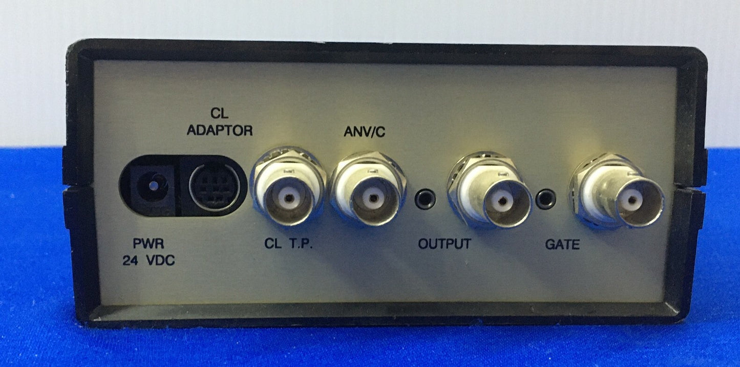CONTROLLER LASER CO2 SYNRAD UC-1000 24 VDC