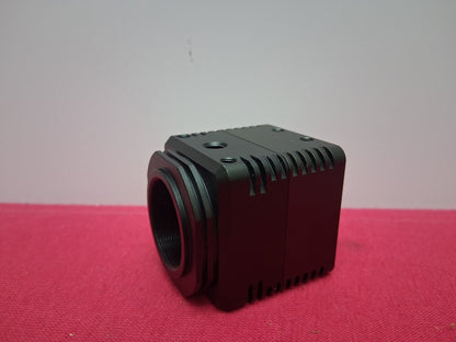 OMRON STC-HD133DV INDUSTRIAL HD COLOR CAMERA 720P HD (NO POWER SUPPLY/CABLE)