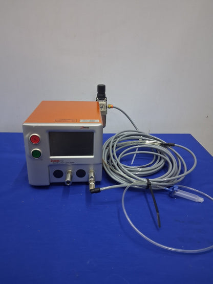 Issac / Zaxis Issac-HD-2PC MULTI FUNCTION LEAK TESTER  10 PSI MODULAR AIR LEAK