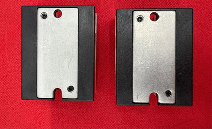 CARLO GAVAZZI RM1A23A50 SOLID STATE RELAY - 1 LOT QTY 2