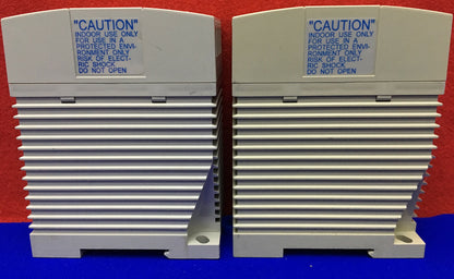 Menge 2 – IDEC IZUMI PS5R-B24 Stromversorgung, 15 W Ausgang