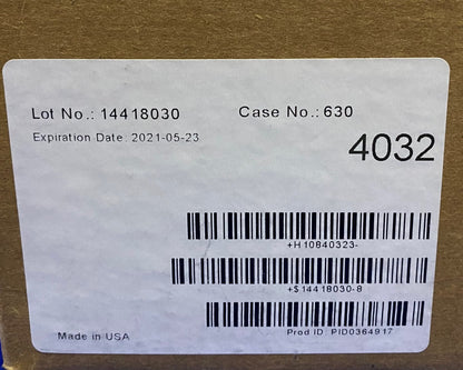 VWR 89130-886 PIPETA SEROLÓGICA DE 5 mL - 1 CAJA/CANTIDAD 2 BOLSAS/50 PIPETAS CADA UNA