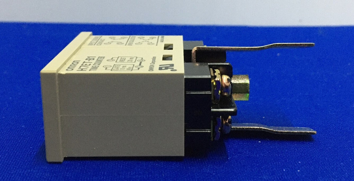 OMRON H7ET-B1 / H7ETB1 TIME COUNTER