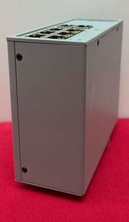 Allen Bradley AB STRATIX 2000™ 1783-US8T  8 PORT UNMANAGED ETHERNET SWITCH