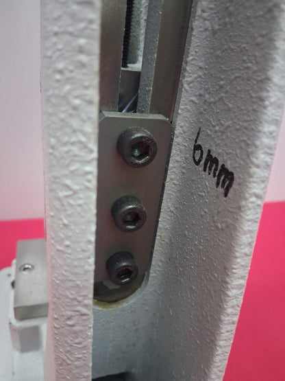 SCHMIDT TECHNOLOGY CORP. 13RF-05-2015 PRESS TOGGLE PRESS / ARBOR PRESS
