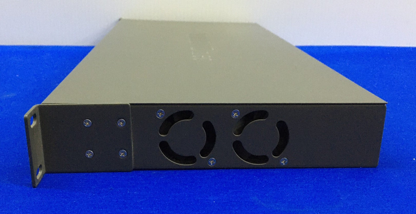 TRENDNET TEG-S240TX GIGABIT-SCHAKELAAR