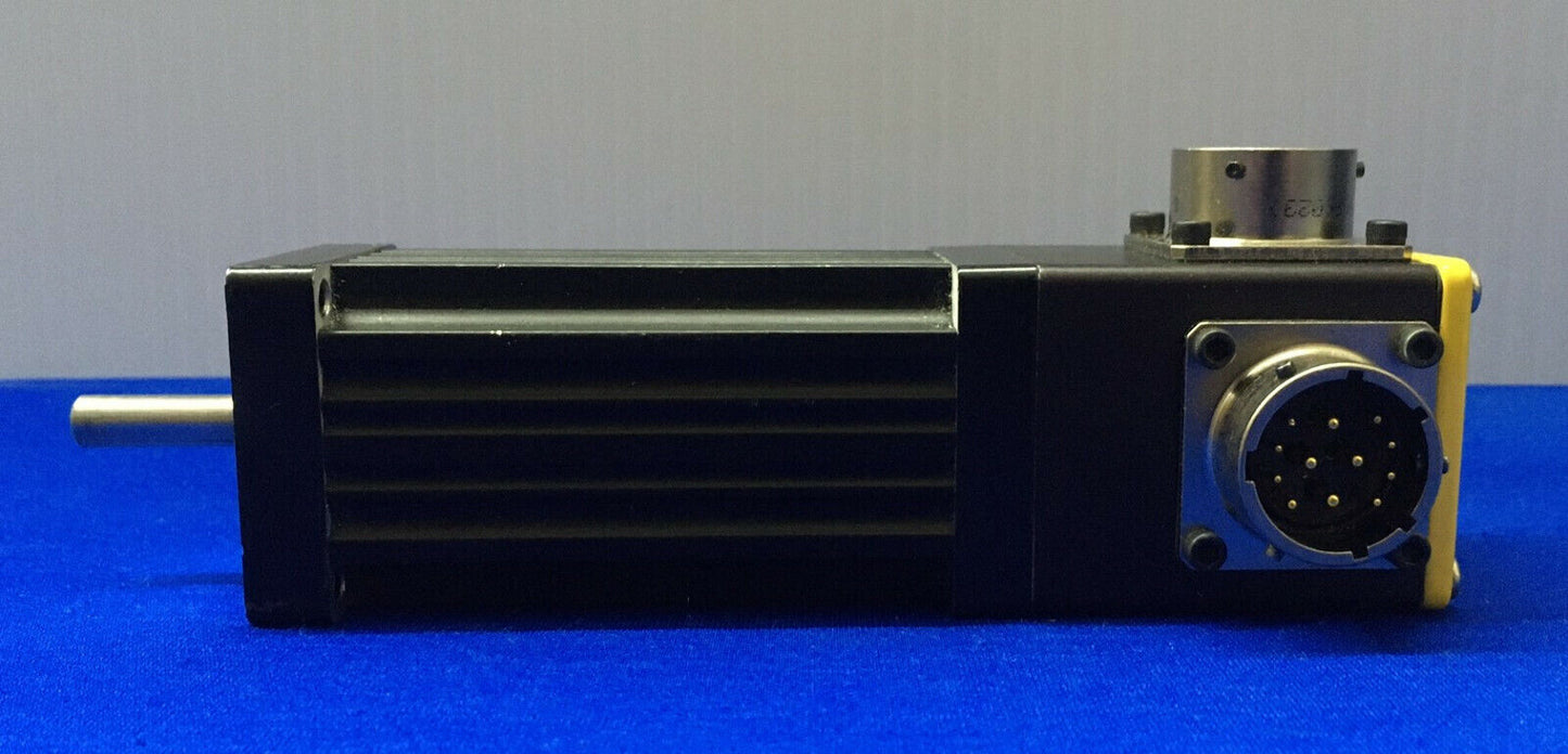 PARKER SM162AE-NTQN COMPUMOTOR SERVOMOTOR