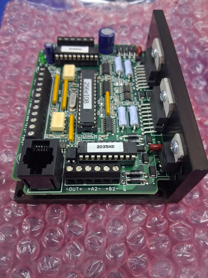 Applied Motion Products 2035xd Step Motor Driver New 1000-256 213516