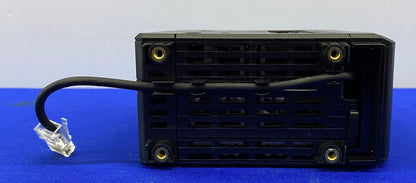 CONTROLLER DEL SENSORE DI SPOSTAMENTO LASER KEYENCE LK-G5001P E PANNELLO DISPLAY LK-HD500