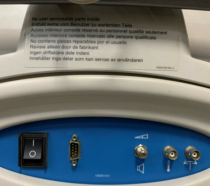 CRYOCATH 10000-003 SISTEMA CRIOQUIRÚRGICO CON CATÉTER DE ABLACIÓN CRIOGÉNICA (REPUESTOS Y REPARACIÓN)