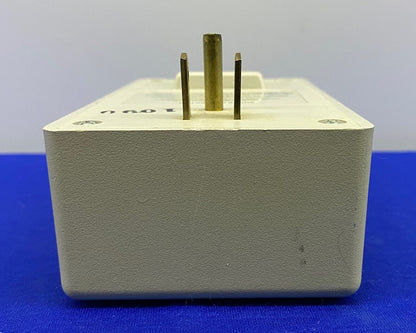 PARAFOUDRE FAXMAX ® 120 VCA 50/60 Hz MAX 10 A
