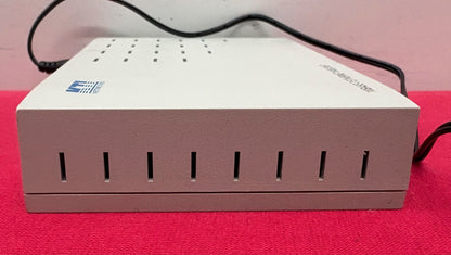KTI 10BASE-T ETHERNET HUB DH5T NETWORK HUB