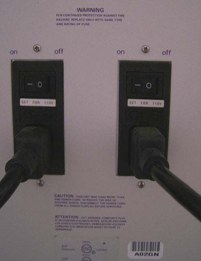 FIBERMUX FX6600+ 2 KARTEN: 10 BASET 13Z &amp; SMART LINK 81Z-KARTE CROSSBOW CHASSIS 