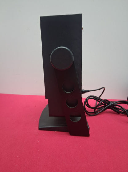 3M 963E Benchtop Air Ionizer Tested Works With Power Supply